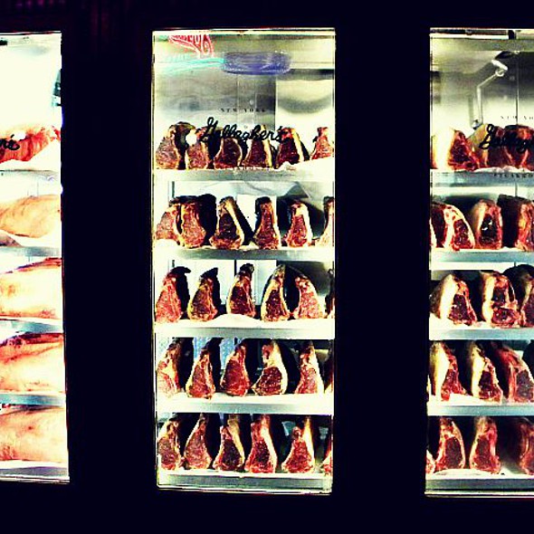 Gallagher's Steakhouse Restaurant Las Vegas, NV OpenTable