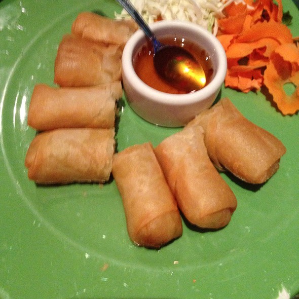 Best Thai Food Rockville Md Best Thai Food Rockville Md