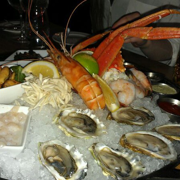 Wurst Restaurant Calgary Ab Opentable