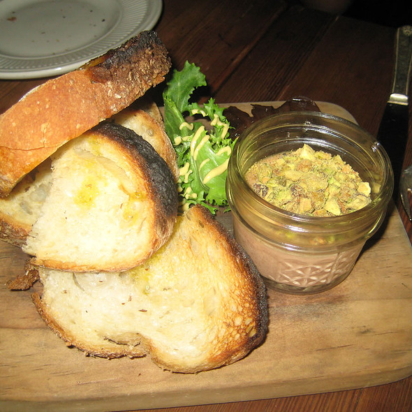 Vinegar Hill House Restaurant Brooklyn, NY OpenTable