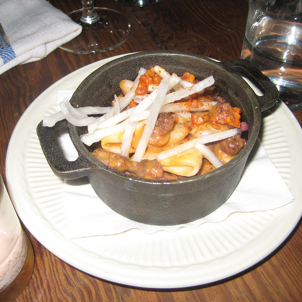 Vinegar Hill House Restaurant Brooklyn, NY OpenTable