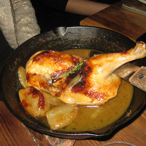 Vinegar Hill House Restaurant Brooklyn, NY OpenTable