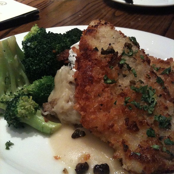 Green Valley Grill Restaurant Greensboro, NC OpenTable