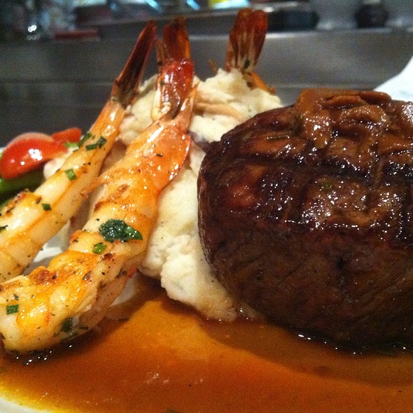 Fire & Oak Montvale Restaurant Montvale, NJ OpenTable