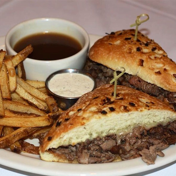 Harry & Izzy's Downtown Restaurant Indianapolis, IN OpenTable