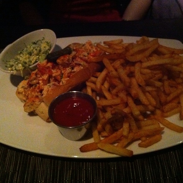 e11even Restaurant Toronto, ON OpenTable