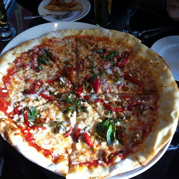 Grotto Restaurant Las Vegas, NV OpenTable