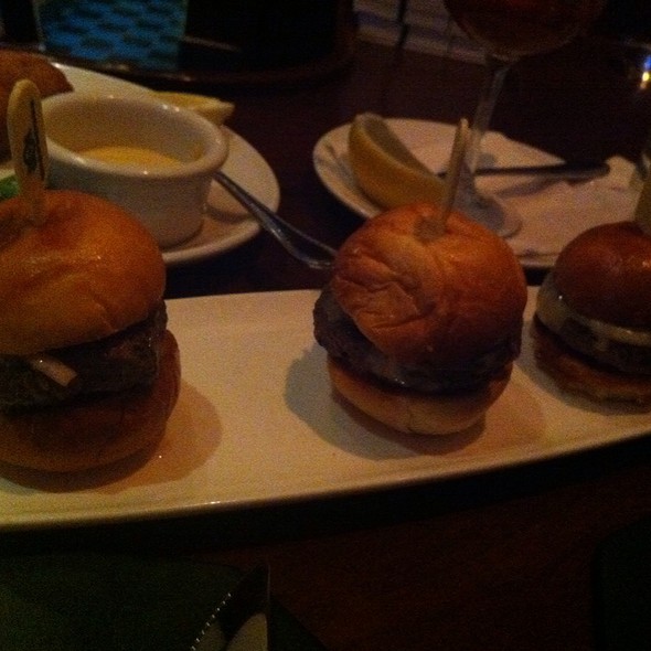 801 Chophouse at the Paxton Restaurant Omaha, NE OpenTable