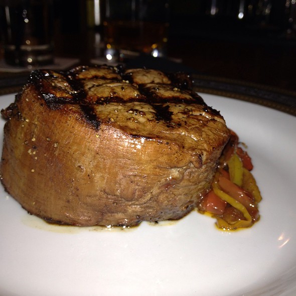 Bohanan's Prime Steaks and Seafood Restaurant San Antonio, TX OpenTable