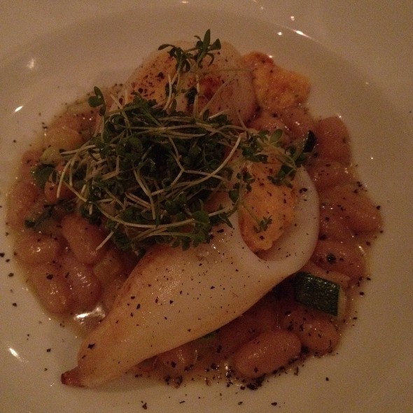 Siroc Restaurant Washington, DC OpenTable