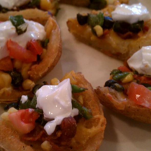 Babaloo International Cafe & Bar Restaurant Katy, TX