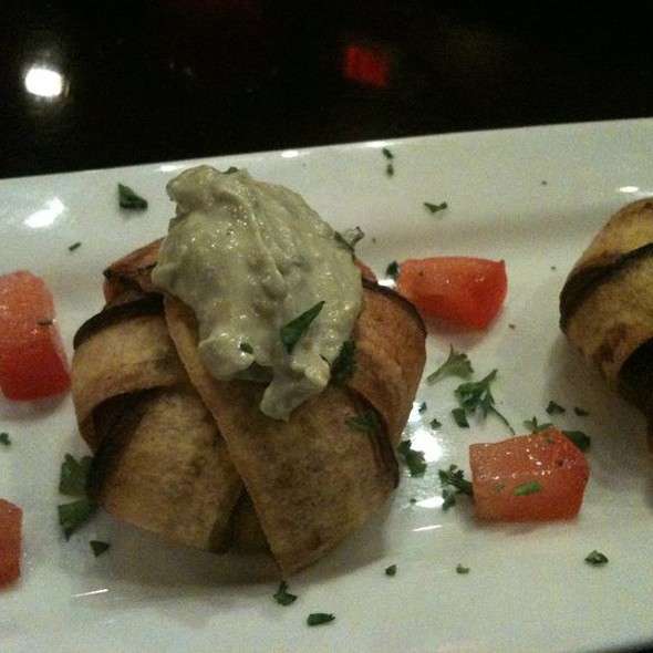 Babaloo International Cafe & Bar Restaurant Katy, TX