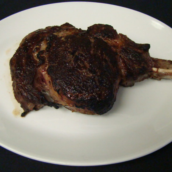 Chophouse 47 Steaks & Lobster Restaurant Greenville, SC OpenTable