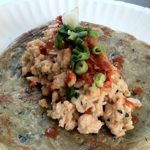 Roti Rolls Food Truck Menu Roti Rolls Food Truck Menu