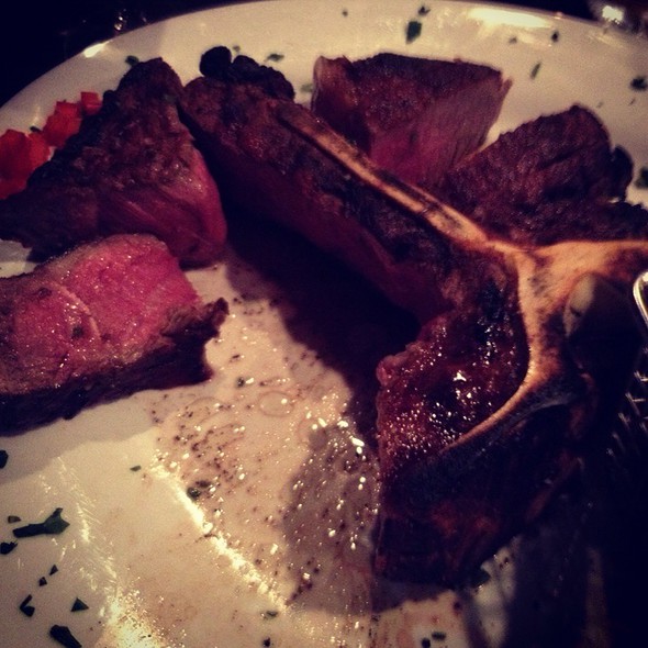 Brando's Restaurant Asbury Park, NJ OpenTable