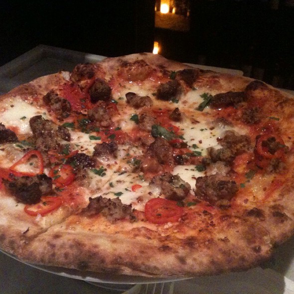 Ballo Italian Restaurant Pizza Ballo Italian Restaurant Pizza