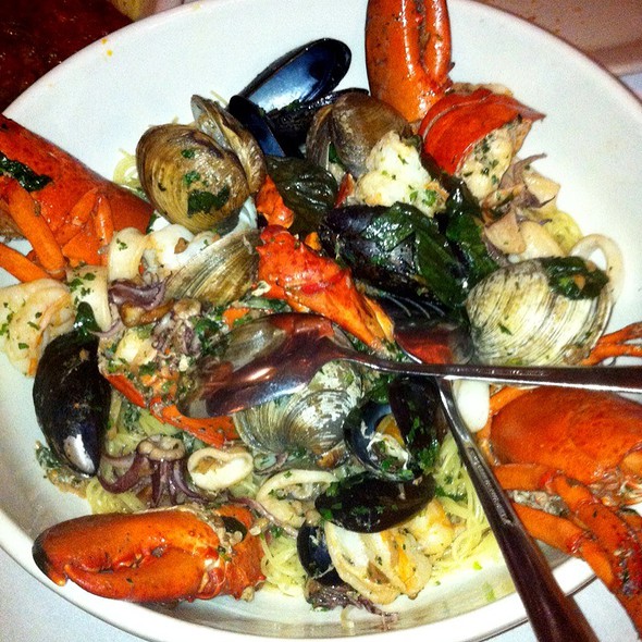 Carmine's Washington DC Restaurant Washington, DC OpenTable