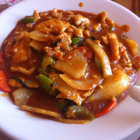Thai Food In Salinas Ca Thai Food In Salinas Ca