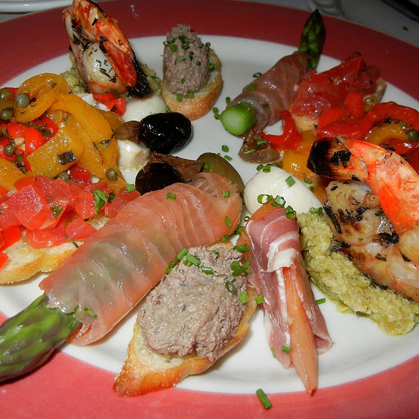 Sardi's Restaurant New York, NY OpenTable