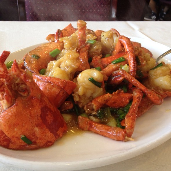 Seafood Cove 2 Restaurant Westminster, CA OpenTable