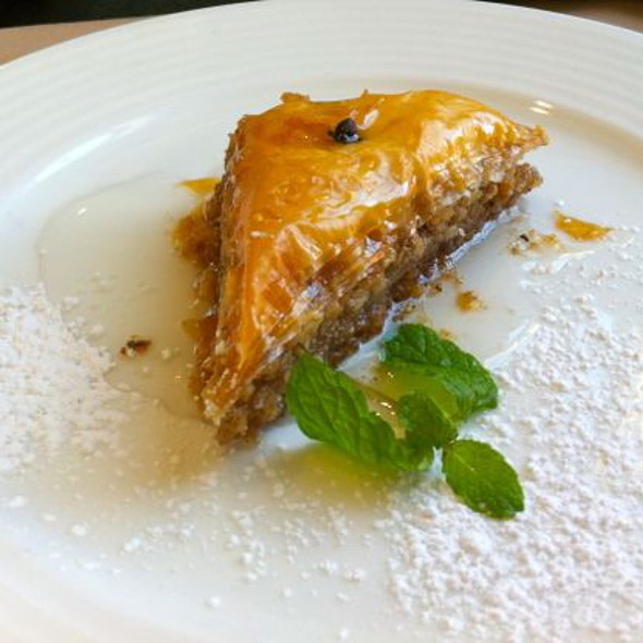 Ithaki Modern Mediterranean Restaurant Ipswich, MA OpenTable