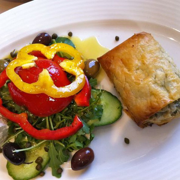 Ithaki Modern Mediterranean Restaurant Ipswich, MA OpenTable