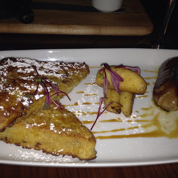 STK Atlanta Restaurant Atlanta, GA OpenTable