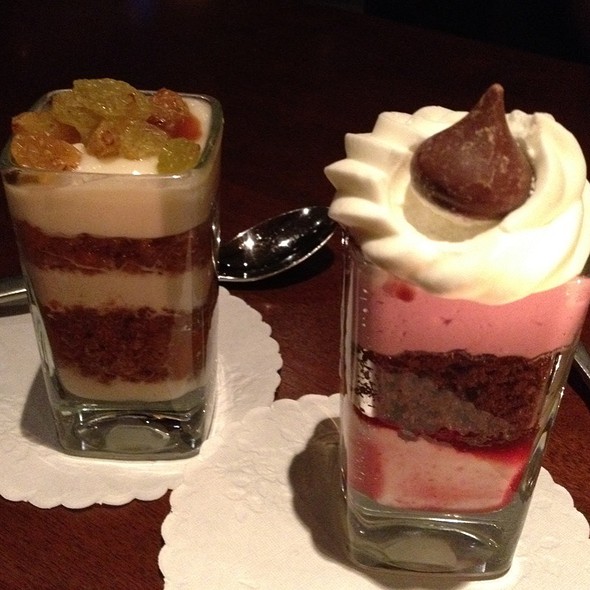 Seasons 52 Indianapolis Restaurant Indianapolis, IN OpenTable