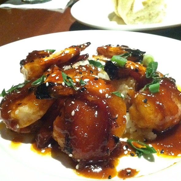 Columbus Fish Market Grandview Restaurant Columbus, OH