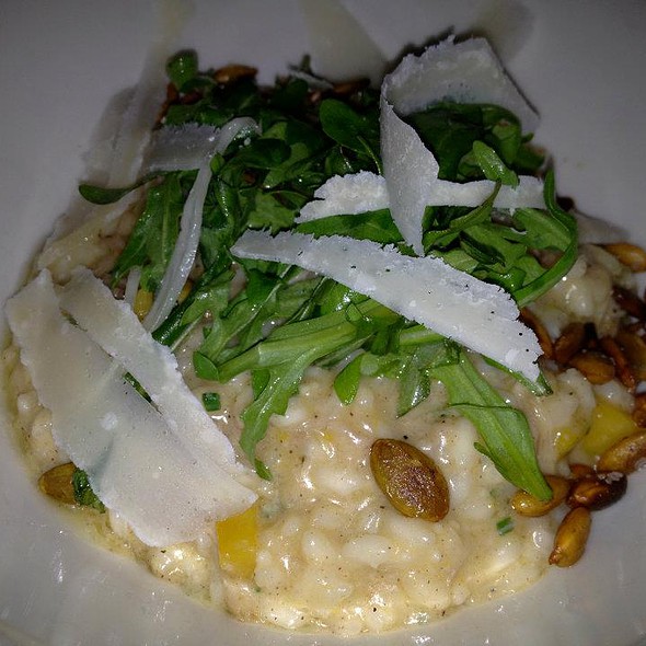 Bacchus Wine Bar & Restaurant Buffalo, NY OpenTable