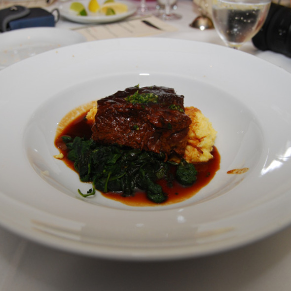 Boulevard Five72 Restaurant Kenilworth, NJ OpenTable