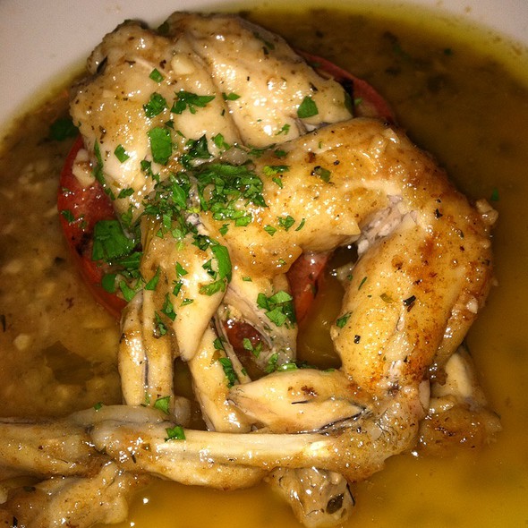 Hamilton's Grill Room Restaurant Lambertville, NJ OpenTable