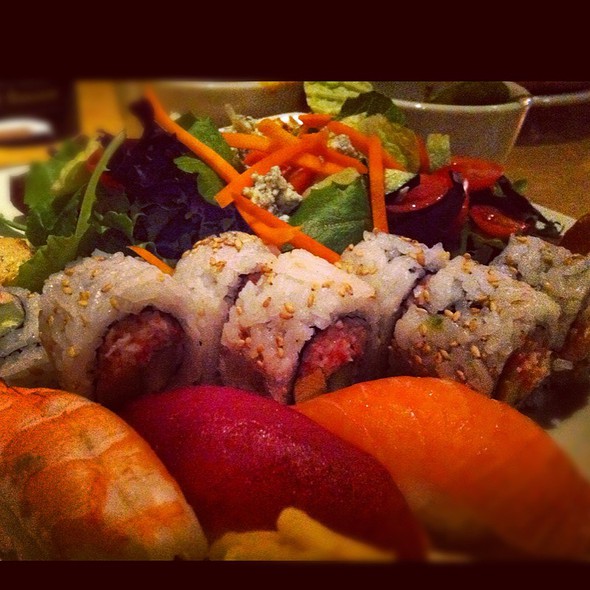 Kona Grill Denver Restaurant Denver, CO OpenTable