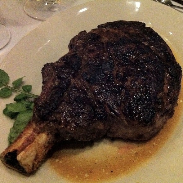 Morton's The Steakhouse San Jose Restaurant San Jose, CA OpenTable