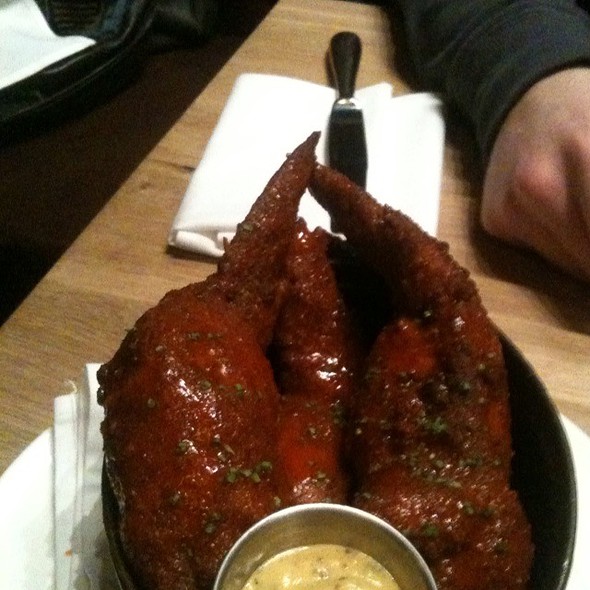 Wurst Restaurant Calgary Ab Opentable