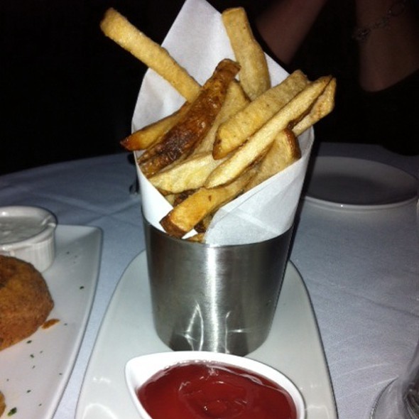 Dakota's Steakhouse Restaurant Dallas, TX OpenTable