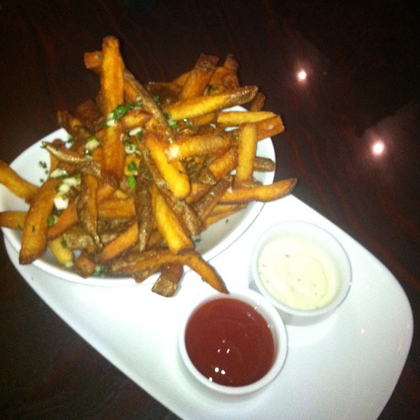 Policy Restaurant Washington, DC OpenTable