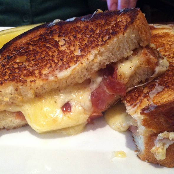 The Hamilton Restaurant Washington, DC OpenTable