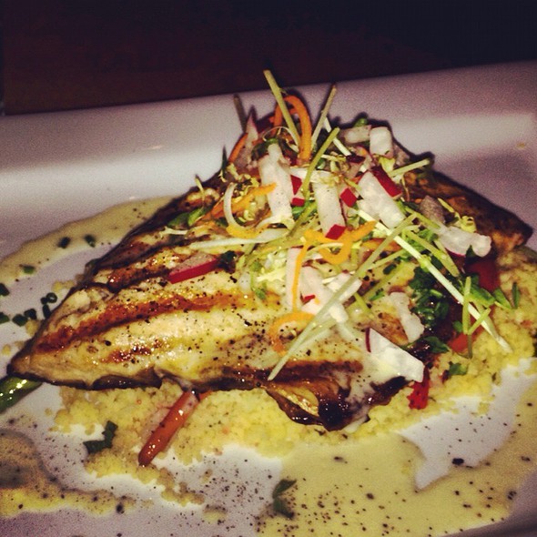 Blue Canoe Waterfront Restaurant Richmond, BC OpenTable