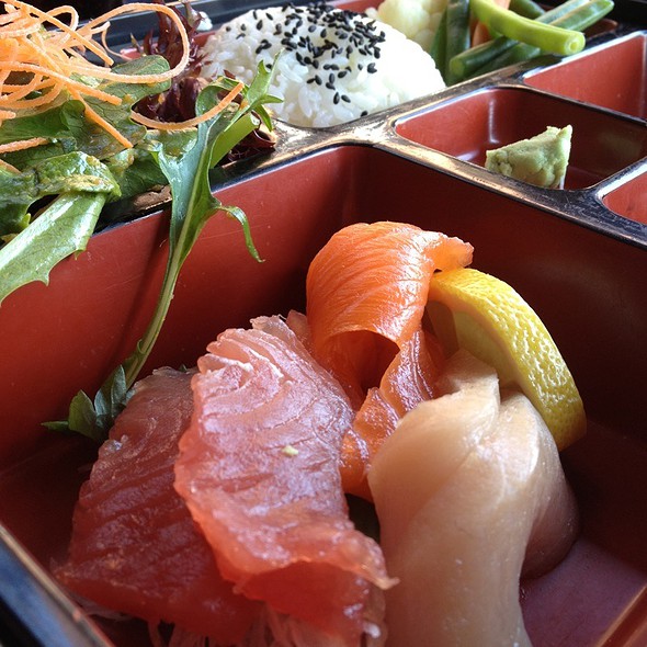 Sushi Roku Pasadena Restaurant Pasadena, CA OpenTable