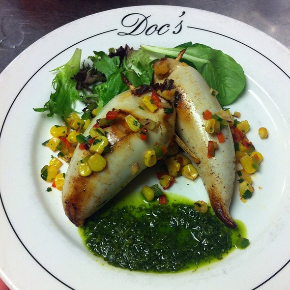 Doc Magrogan's Oyster House West Chester Restaurant West Chester