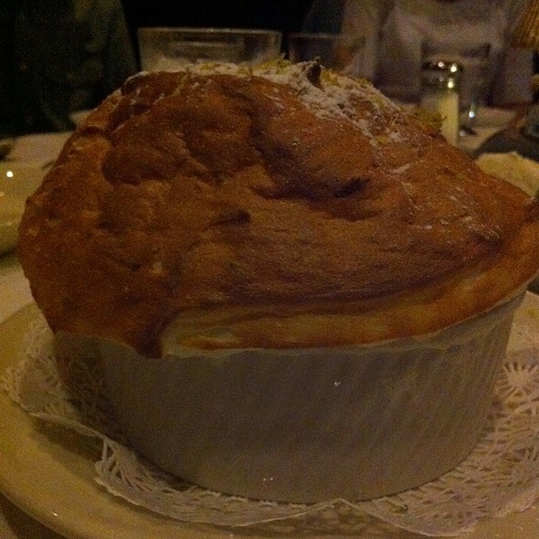 morton s the steakhouse