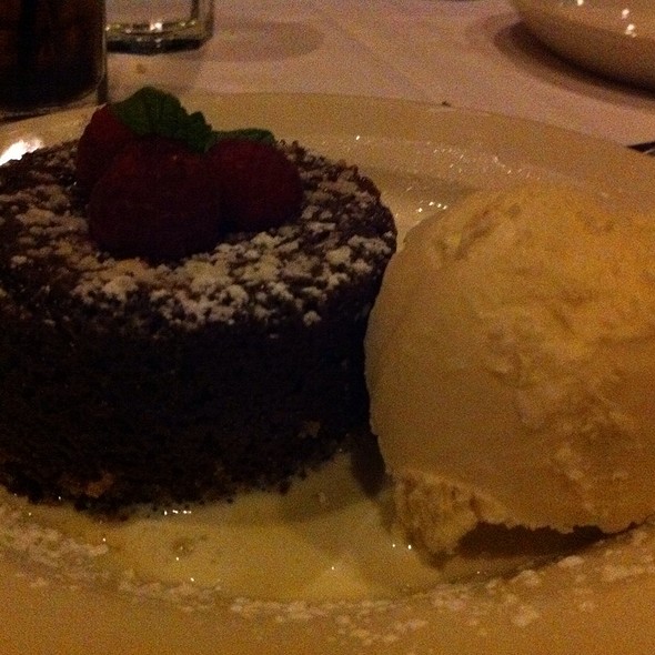 morton s the steakhouse
