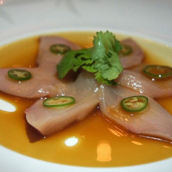 Nobu Honolulu Restaurant Honolulu, HI OpenTable