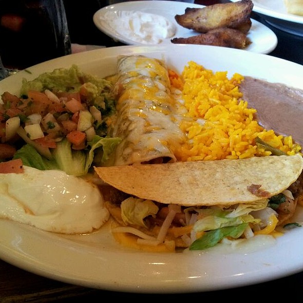 Guapos Cantina & Grill Restaurant Gaithersburg, MD OpenTable