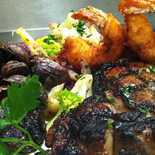 Fire & Oak Montvale Restaurant Montvale, NJ OpenTable