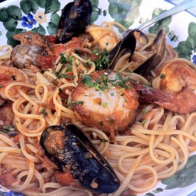 The Ivy Restaurant West Hollywood Ca Opentable