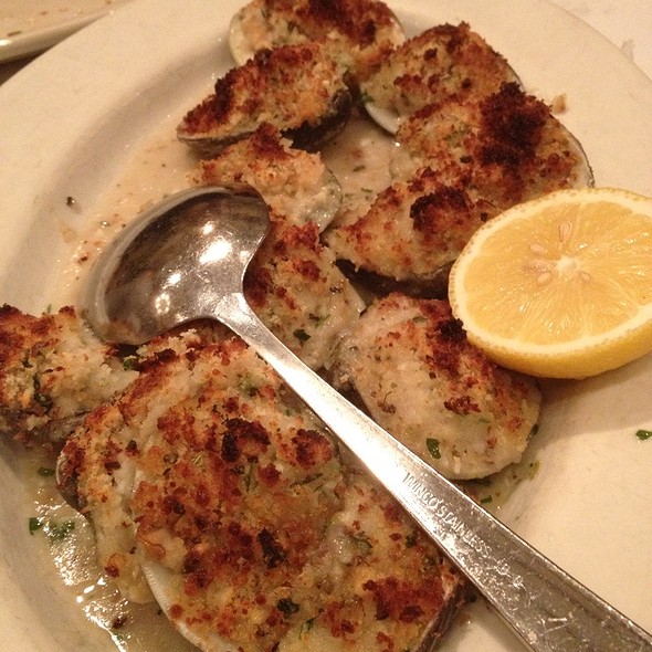 Carmine's Atlantic City Restaurant Atlantic City, NJ OpenTable