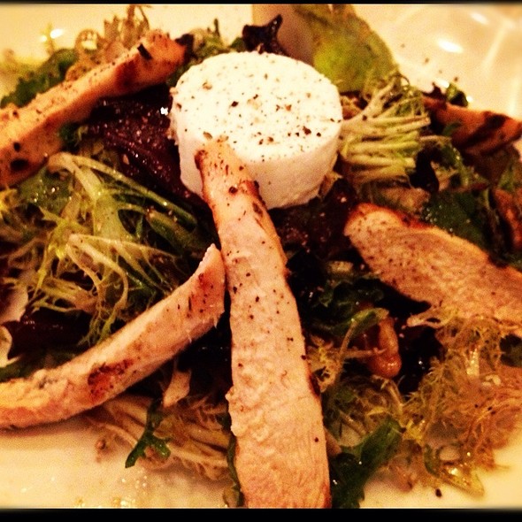 ferraro s restaurant wine