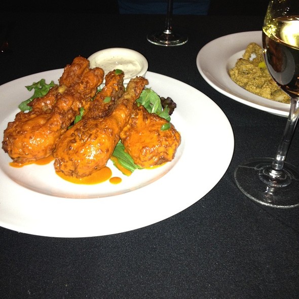 Springs Orleans Restaurant Colorado Springs, CO OpenTable